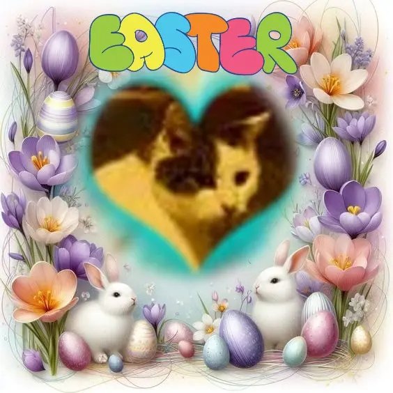 Condolence image of Frohe❤️❤️❤️Ostern❤️