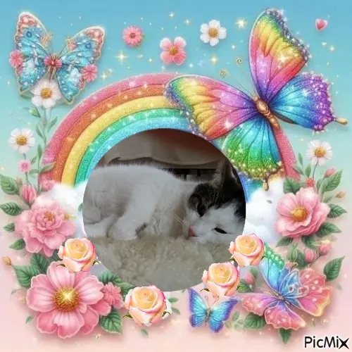 Condolence image of 6. Sternchen❤️Gedenktag❤️