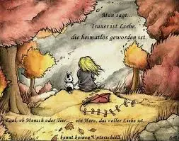 Condolence image of Gitte