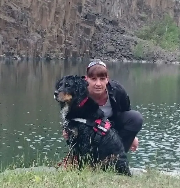 Condolence image of Melanie Bischoff