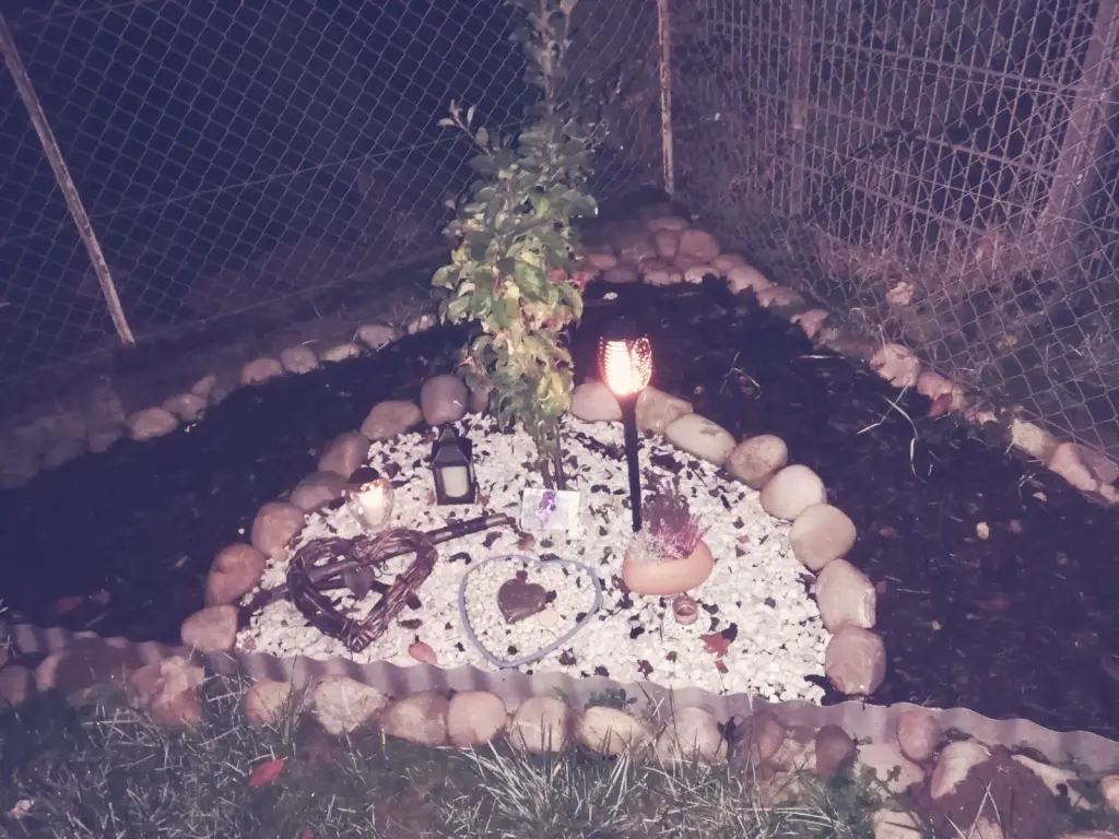 Condolence image of Melanie Bischoff