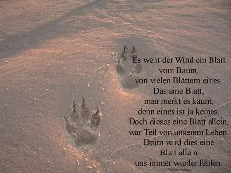 Andachtsbild von Karina