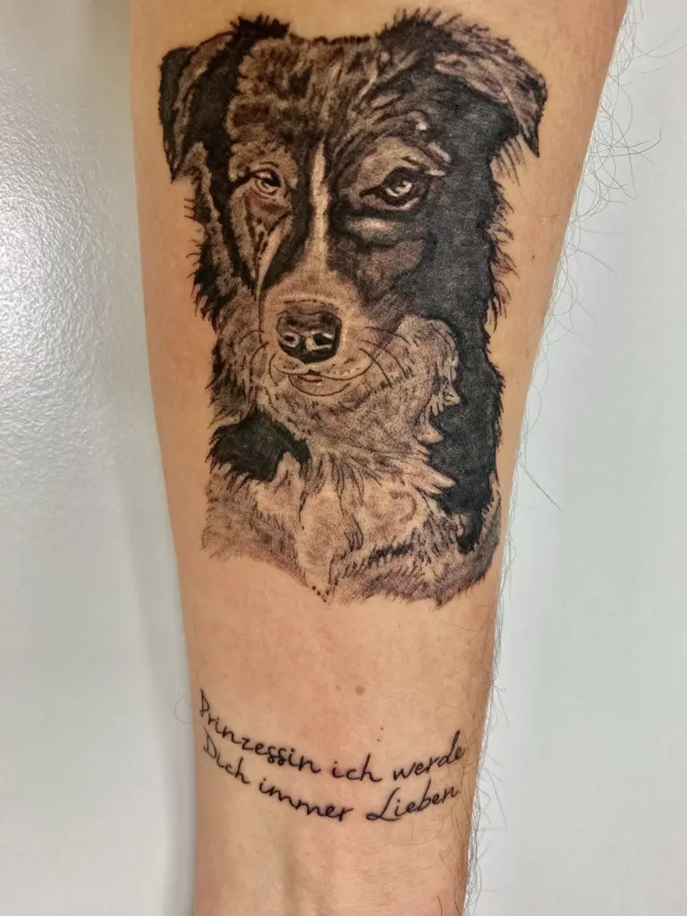 Condolence image of Wolfgang