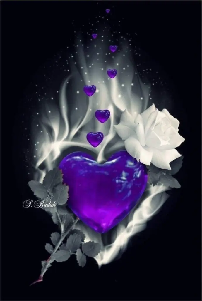 Condolence image of Manuela
