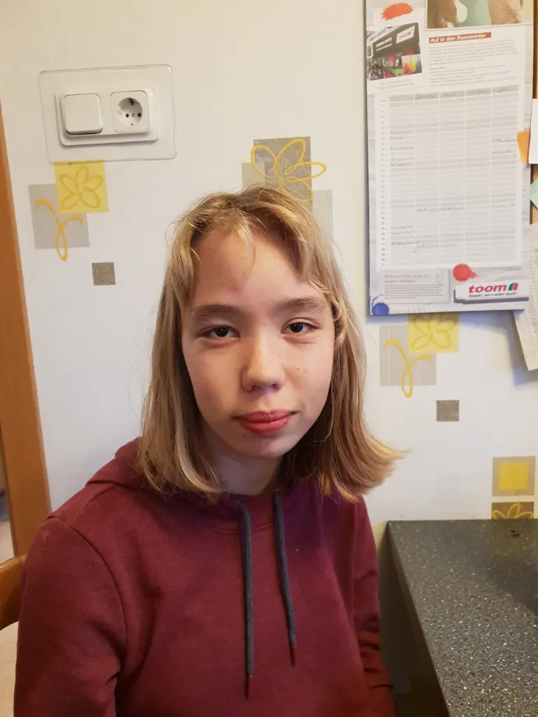 Condolence image of Lena