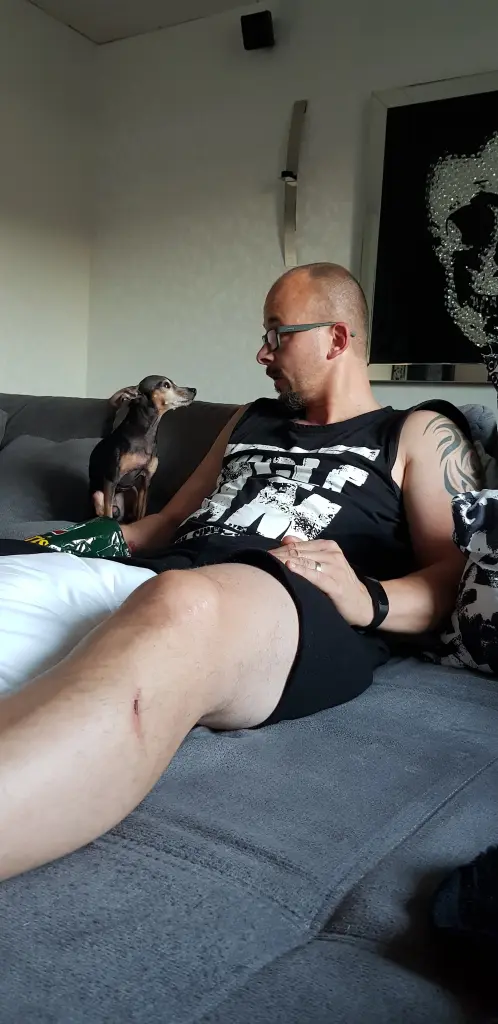 Condolence image of Lars