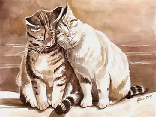 Condolence image of Melanie