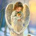Condolence image of Gisela