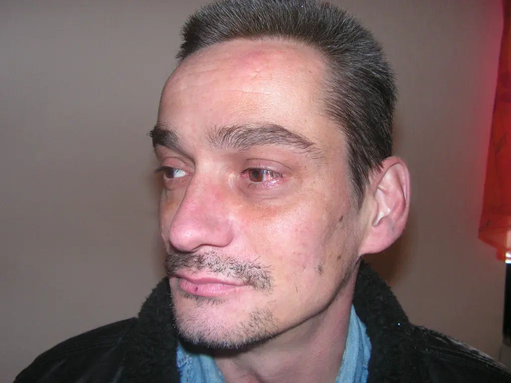 Condolence image of Holger Kenzler