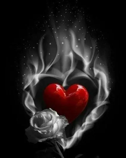 Condolence image of Birgit