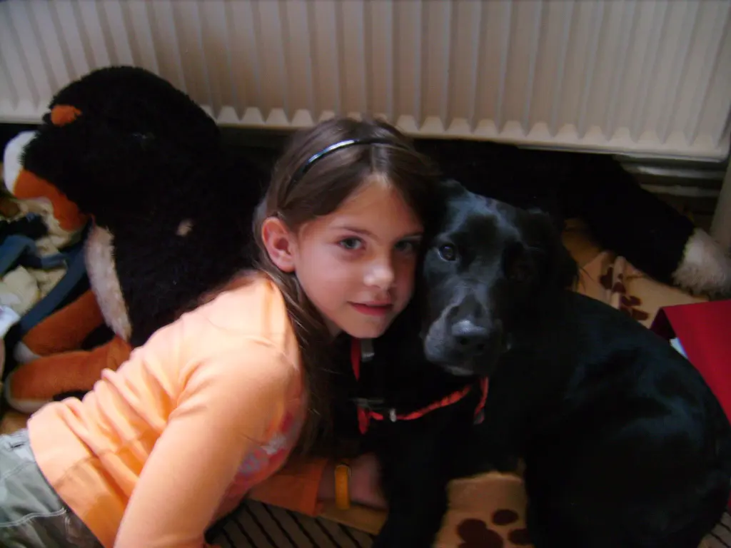 Condolence image of Sabrina