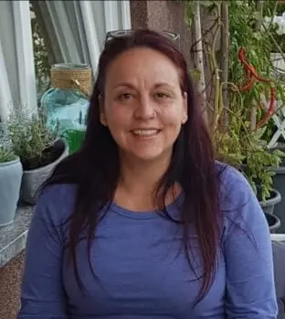 Condolence image of Anja Fehmel