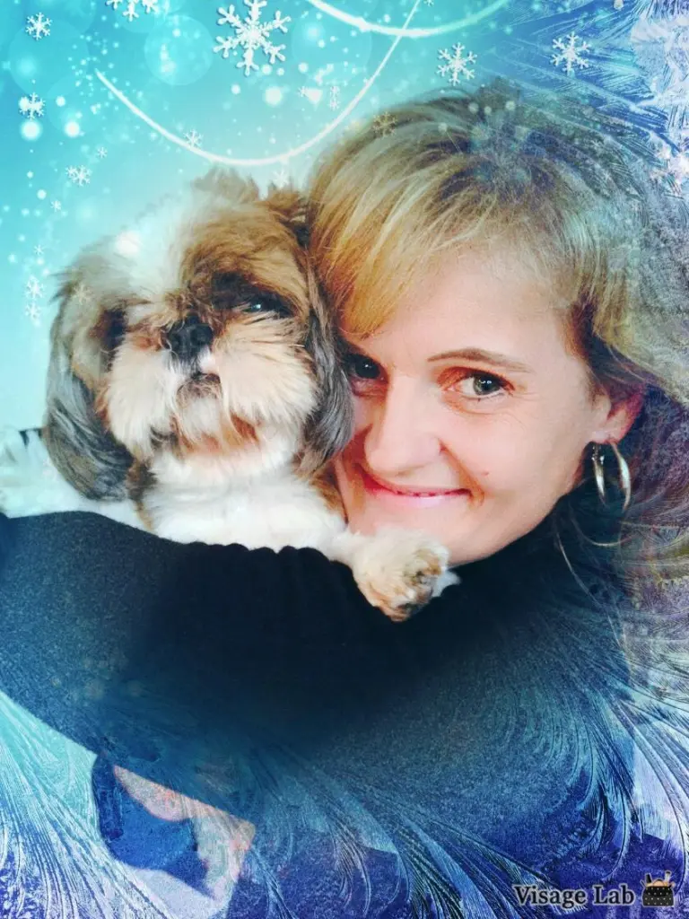 Condolence image of Claudia