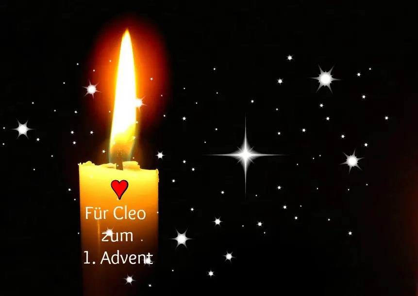 Condolence image of angelika