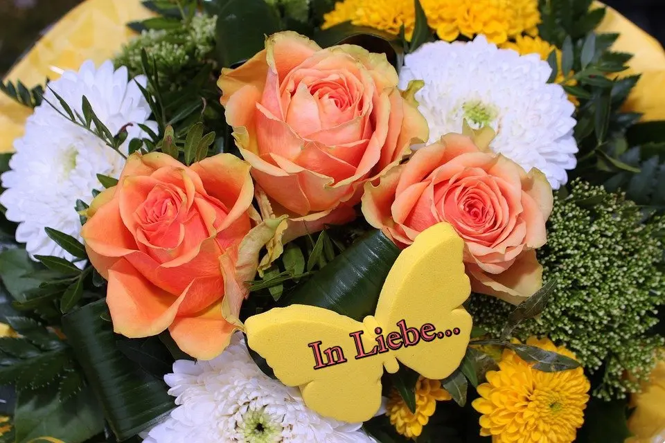 Condolence image of Angelika