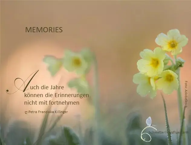 Condolence image of Deine Mama ❤