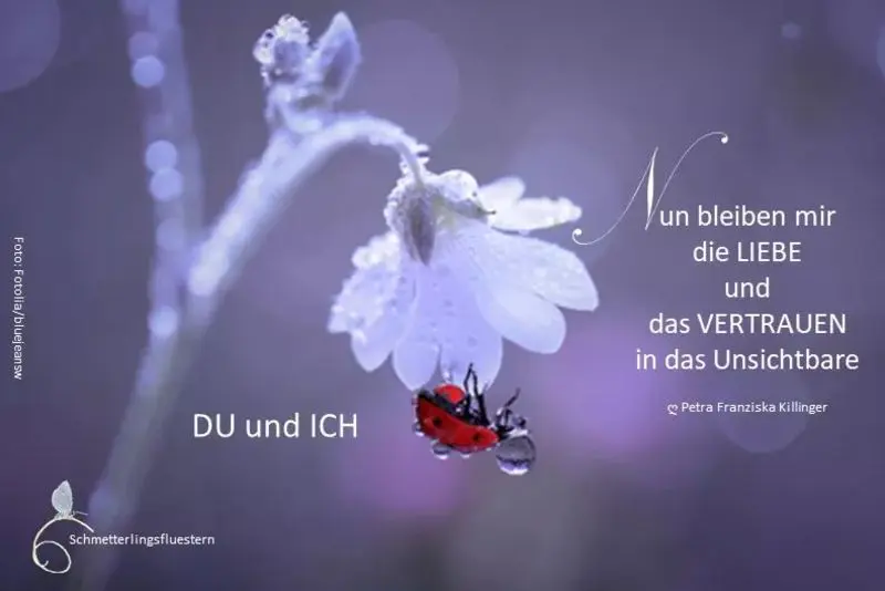 Condolence image of Deine Mama ❤