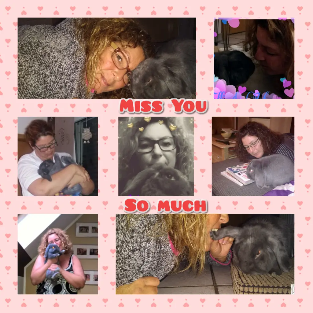 Condolence image of Steffi