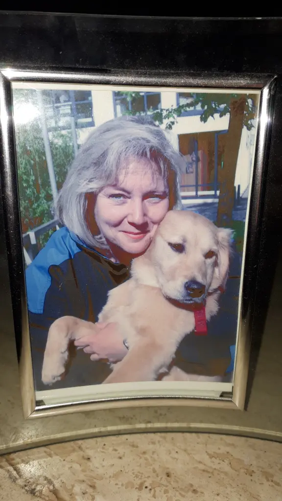 Condolence image of Jeanette