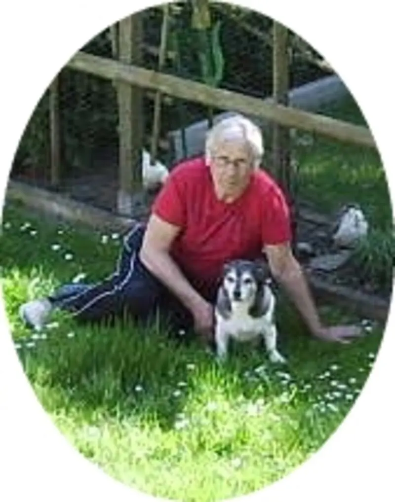 Condolence image of Unbekannt