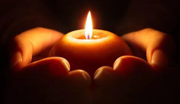 Condolence image of Unbekannt