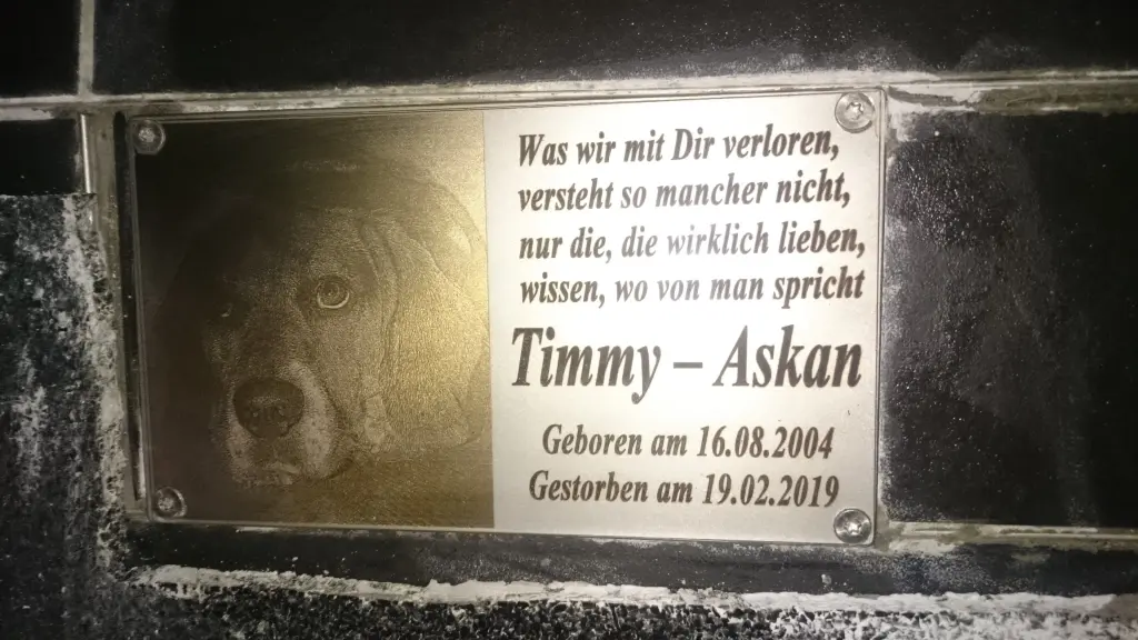 Condolence image of Viktor