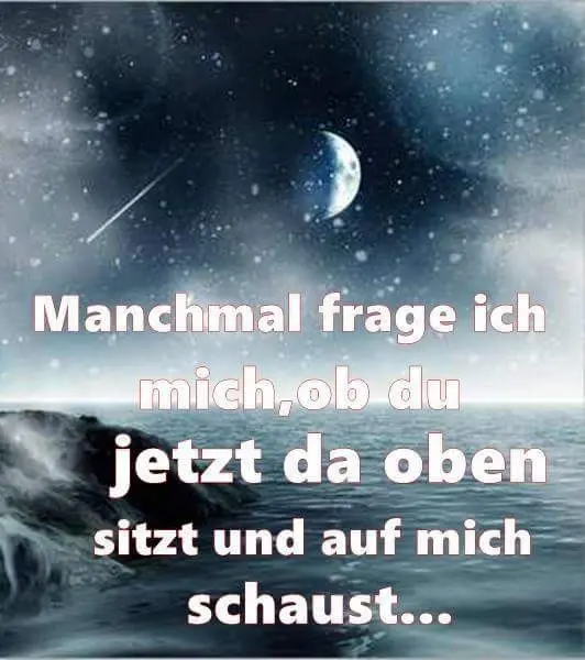 Condolence image of in stillem Gedenken