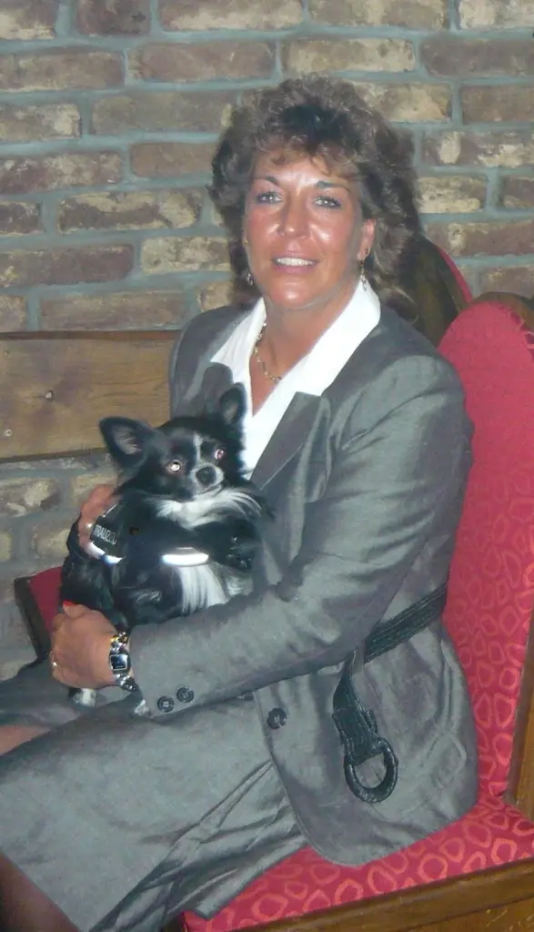 Condolence image of Marion