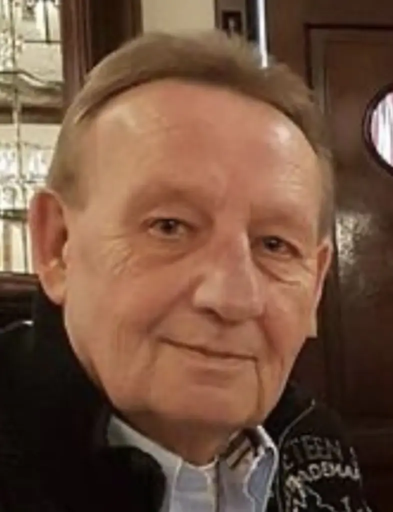 Condolence image of Marion