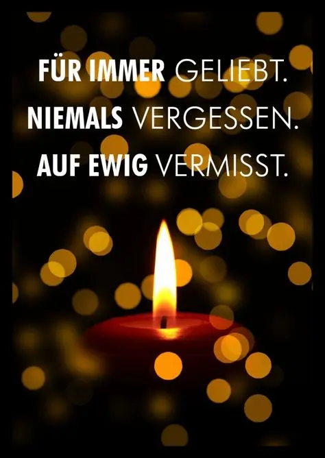 Condolence image of Michaela mit Nicko und Ariane ganz tief im ❤