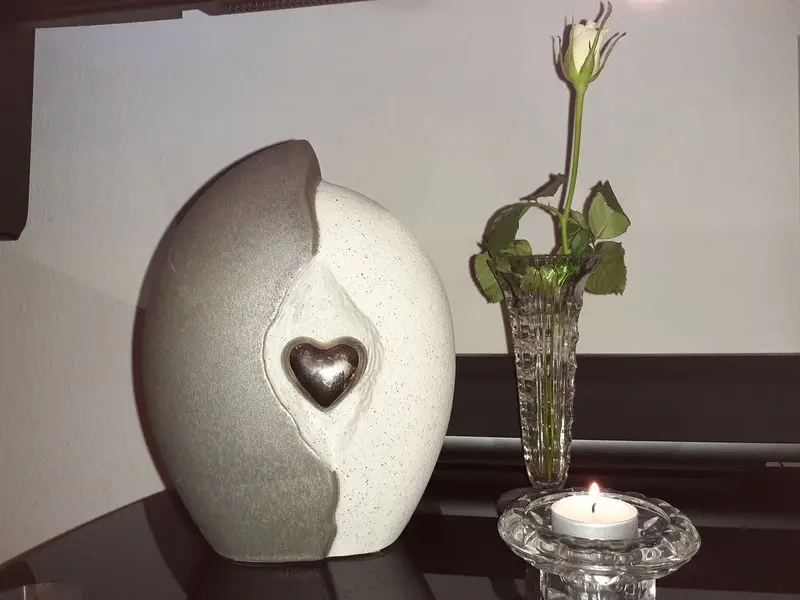 Condolence image of Harald und Beate