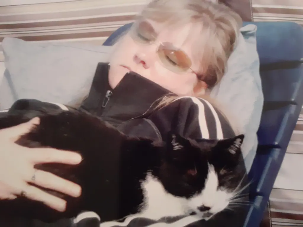 Condolence image of Jacqueline und Markus 