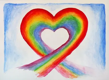 Condolence image of Anja mit Joy im Herzen ❤