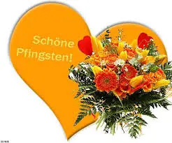 Andachtsbild von Jutta mit Purzel tief im Herzen ✟ 08.05.2016