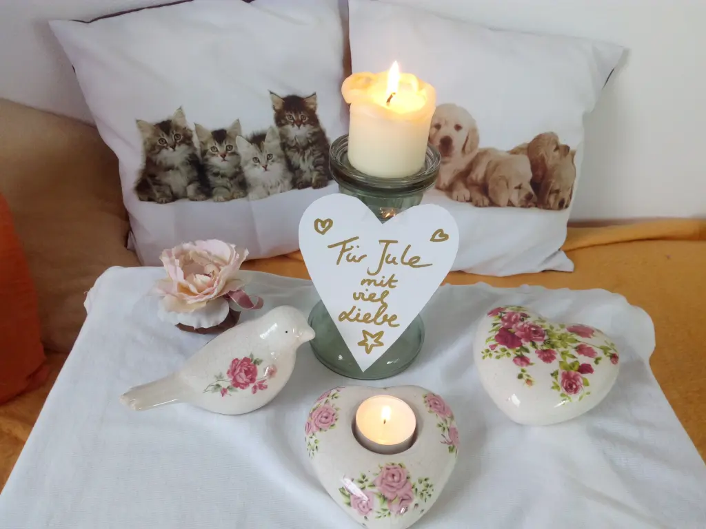 Andachtsbild von Für Jule