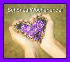 Andachtsbild von Jutta mit Purzel tief im Herzen ✟ 08.05.2016