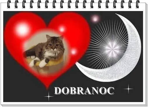 Andachtsbild von ❤️❤️❤️