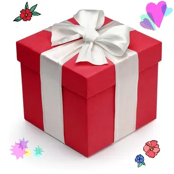 Andachtsbild von Michaela mit Nicko und Ariane ganz tief im ❤