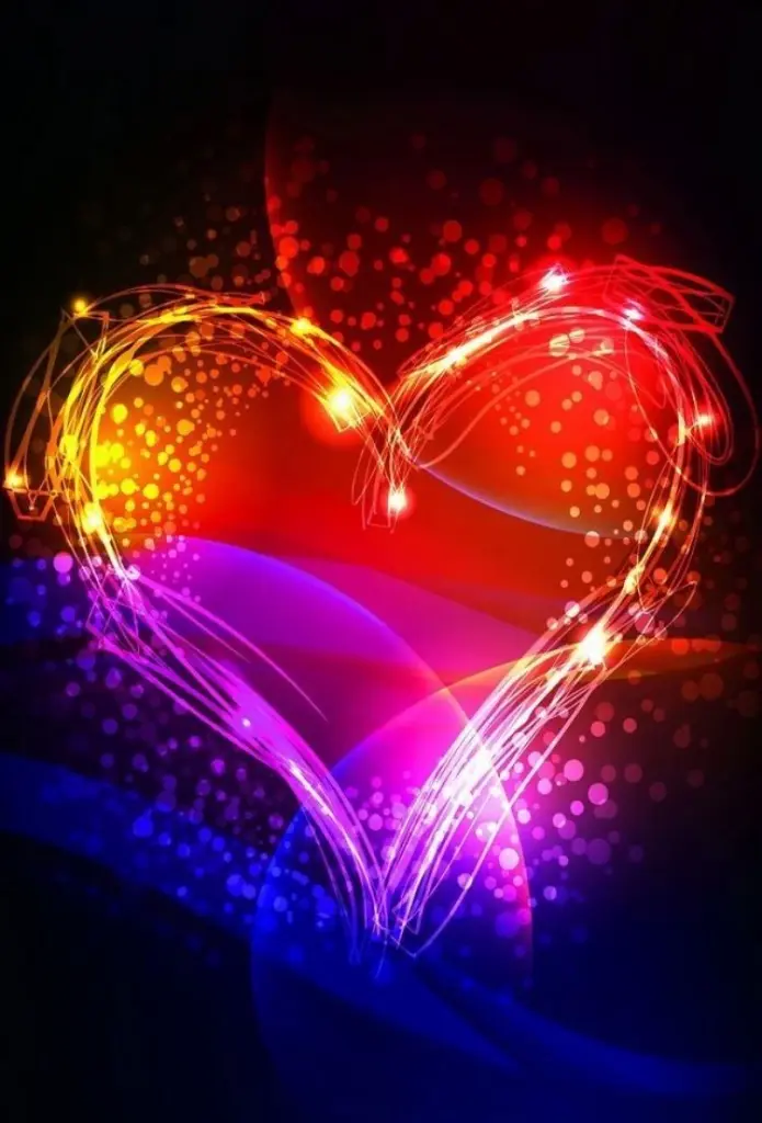 Andachtsbild von Corinna mit Emma, Pummelchen und anderen Sternlein im ❤️