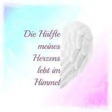 Andachtsbild von Anja mit Maja & Gräuli im ༺❤️༻