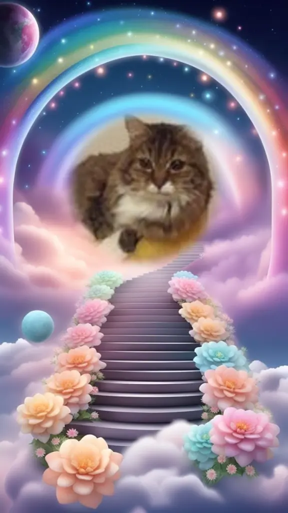 Andachtsbild von 5.Sternchen❤Gedenktag❤❤❤❤❤