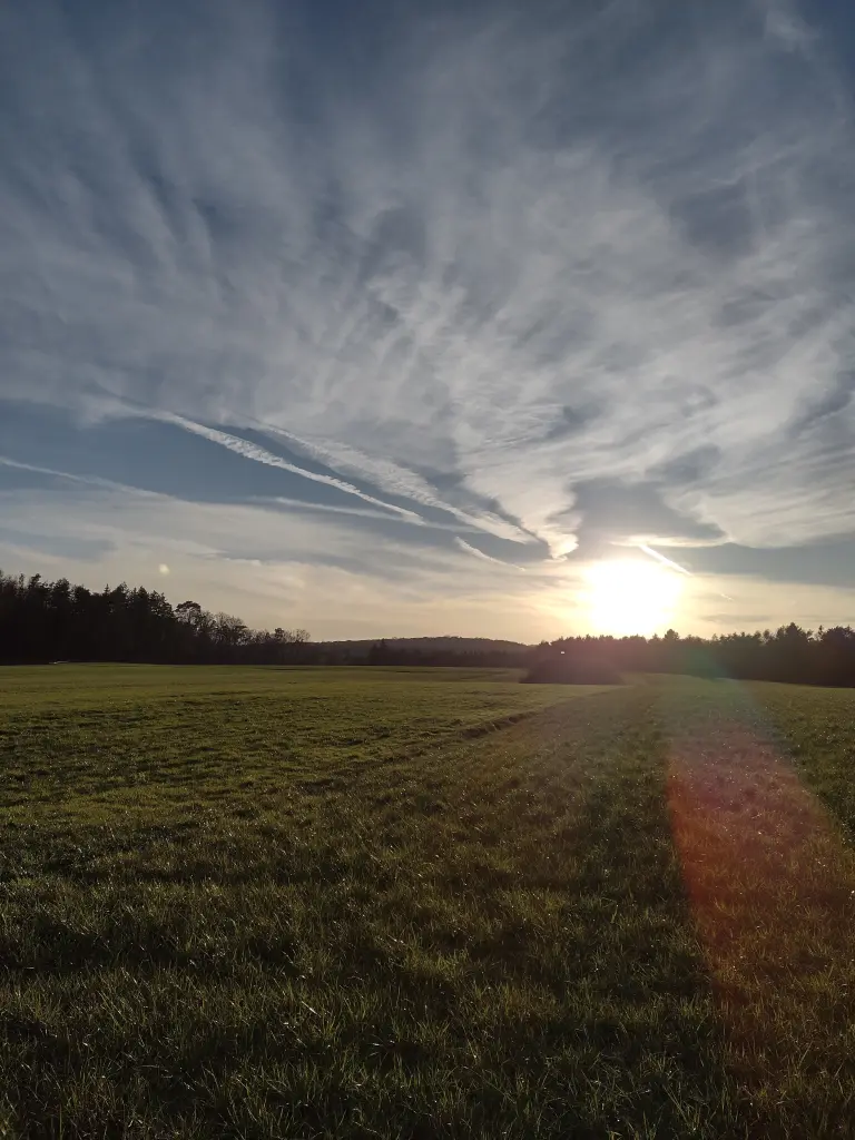 Andachtsbild von Corinna mit Emma, Jengi,  Pummelchen und anderen Sternleine im Herzen