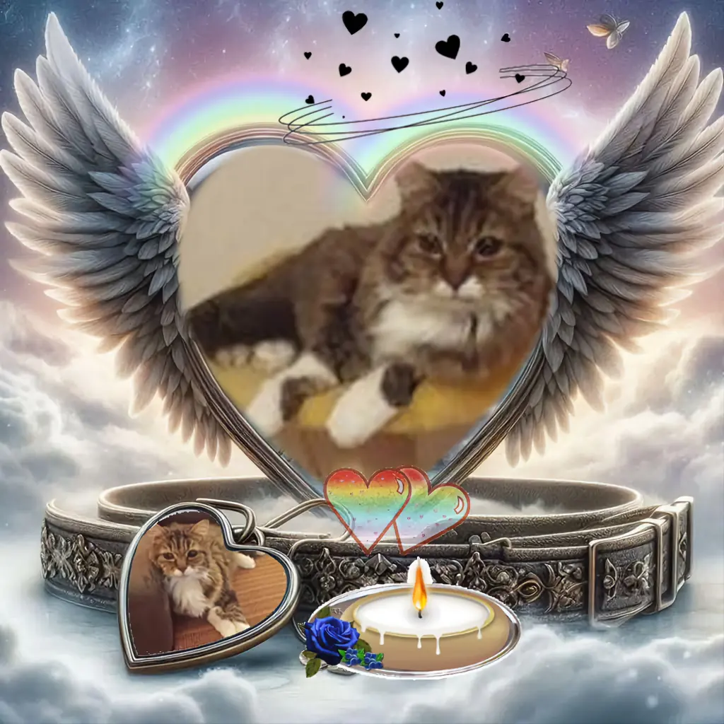 Andachtsbild von 6.Sternchen⭐️Gedenktag❤️❤️❤️❤️❤️❤️