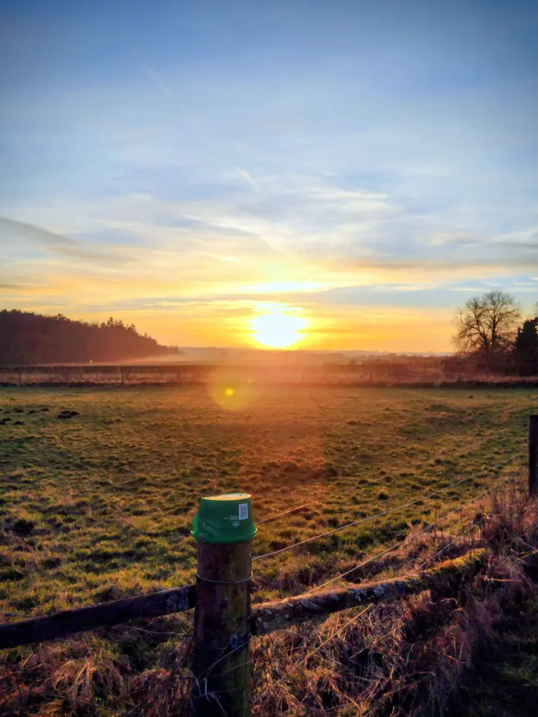 Andachtsbild von Corinna ❤️