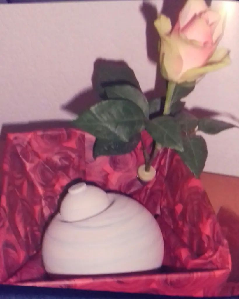 Condolence image of Jacqueline mit Jule und Nicki im Herzen