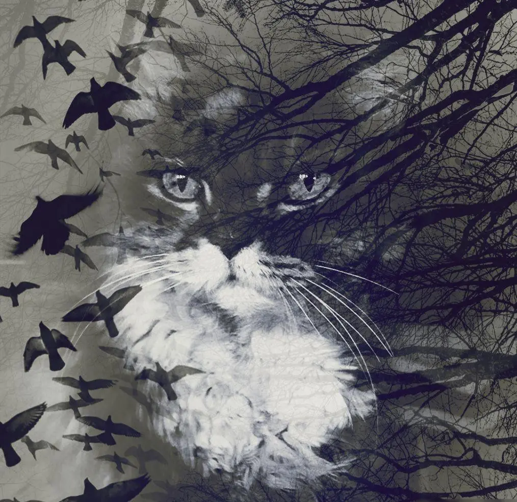 Andachtsbild von Andrea