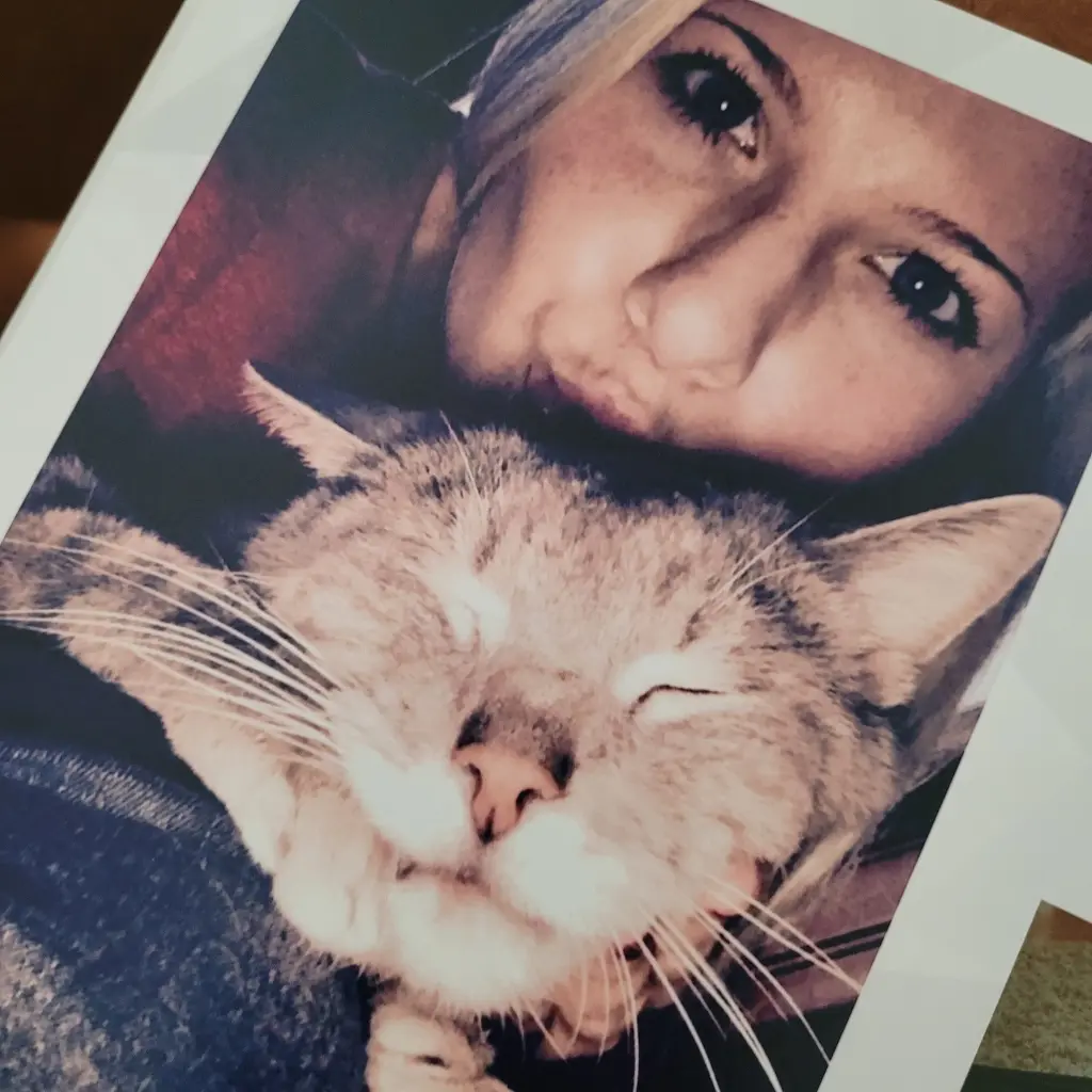 Condolence image of Natalie (Mami)