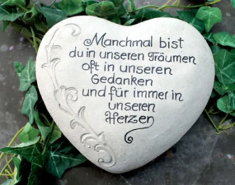 Condolence image of Manuela