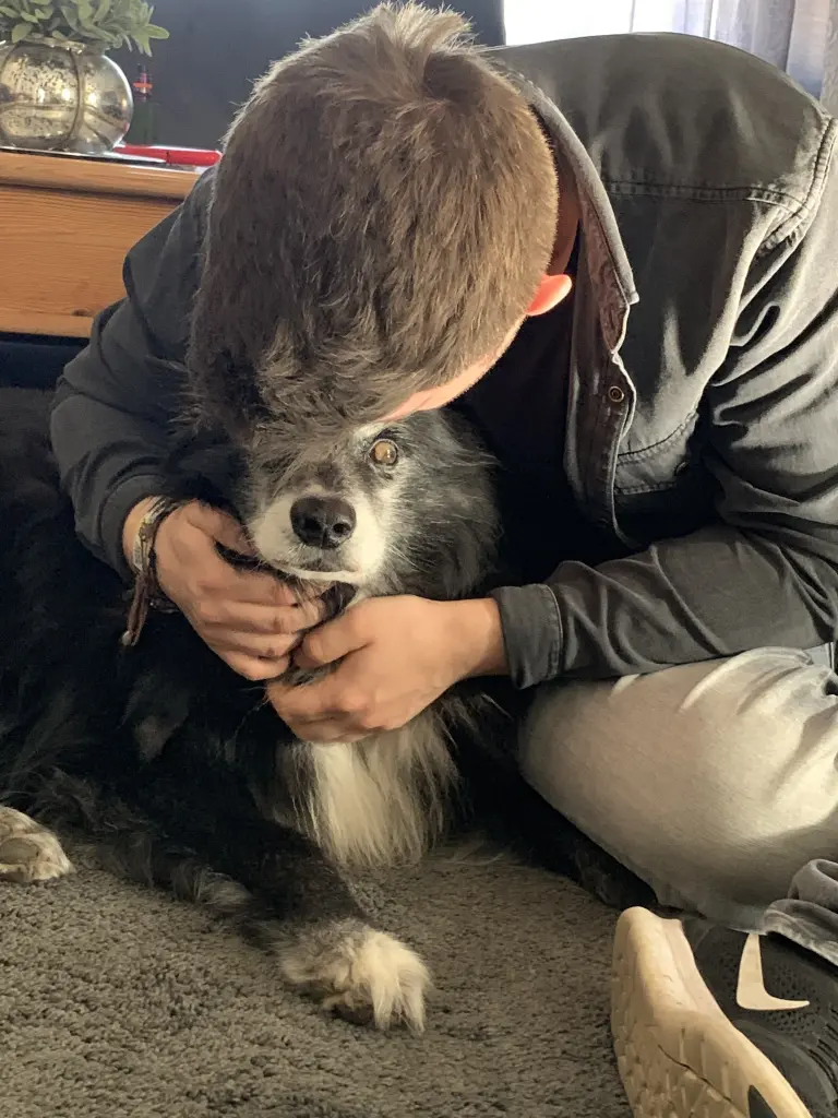 Condolence image of Kevin