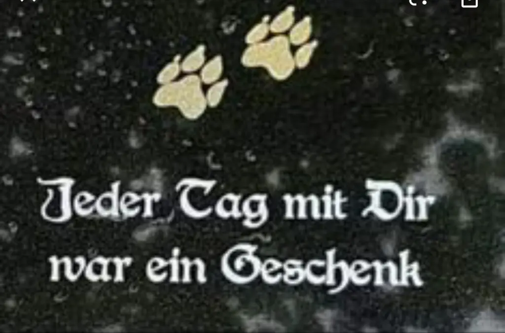 Condolence image of Unbekannt